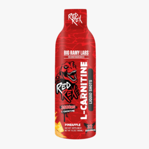 REDREX- LIQUID L-CARNITINE - 3200 mg