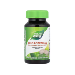 NATURE'S WAY ZINC 60 TAB