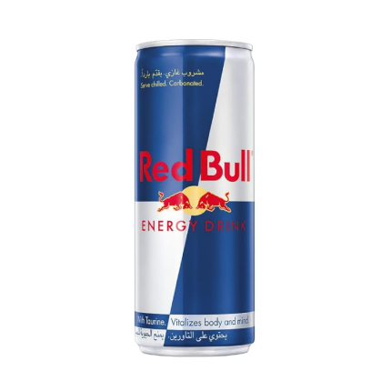 Red Bull Energy Drink, 250ml