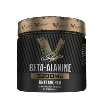 VICTOR MARTINEZ BETA ALANINE - 96 gm