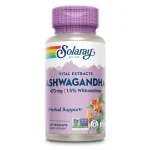 Ashwagandha Solaray