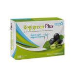 ريجي جرين بلس من بينتا فارما