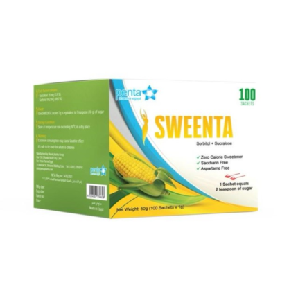 Penta Pharma Sweenta 1mg