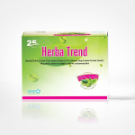 herba trend 25 bags