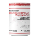 Wellness Nutration Creatine Monohydrate front 300 g