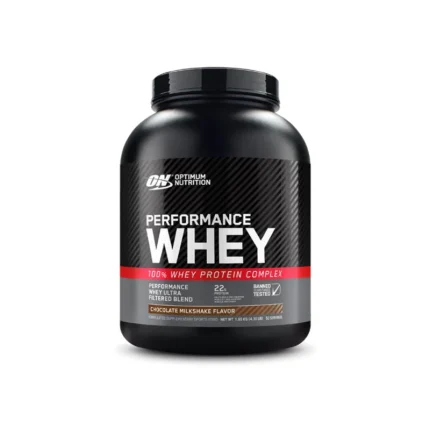 PT ON ASPAC PERFORMANCE WHEY GF CHC SHAKE 1.95KG chocolate
