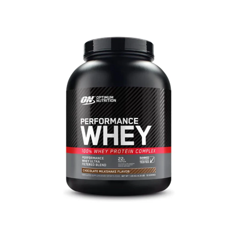 PT ON ASPAC PERFORMANCE WHEY GF CHC SHAKE 1.95KG chocolate