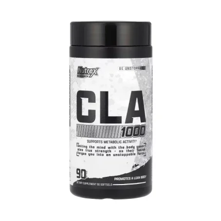 Nutrex CLA 1000 90 softgel