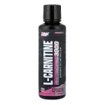 Nutrex L-Carnitine liquid 3000 Strawberry watermelon
