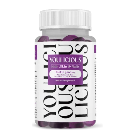 Youlicious Gummies Supplement
