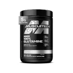 Muscletech Platinum Glutamine 400