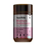 nutriville-women-multivitamin-30-tablets