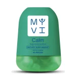 MYVI My Calm Gummies front