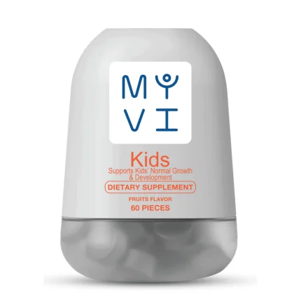 MYVI My Essentials ~ Kids حلوي