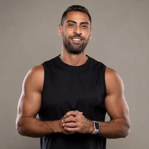 Mahmoud Ezz
