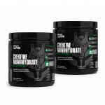 Limitless Creatine 90 Serv+ Limitless Creatine bundle