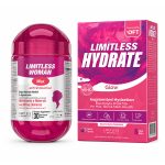 Women Max 100 tab+ Hydrate Glow bundle