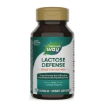 Nature's Way Lactose Defense