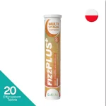 Fizz Plus Multivitamin Complex