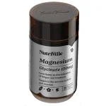 Nutriville Magnesium Glycinate - 30 Tablets