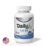 SofiLife DailyVit Cal D3