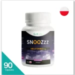 SofiLife SnooZzz Melatonin 2 mg