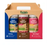 باقة العافية (NatCollagen، NatHair، NatMag)