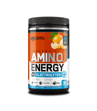 Aminoenergyelectrolytestangerine
